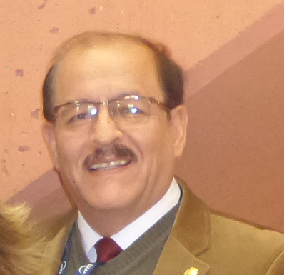 Cesar Guillermo Zumaran Calderon