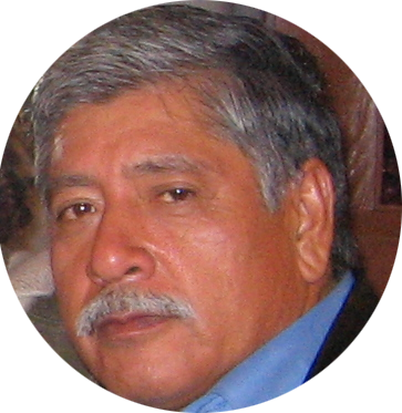 Luis Chinchay Alza